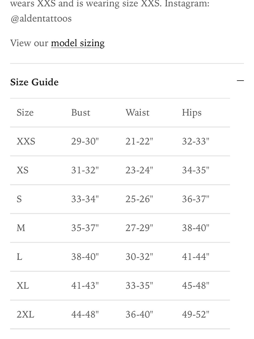 Forest Ink Rodeo Swim Skirt - Picture 6 of 8